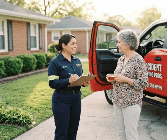 Accident Towing Service Monette, AR FAQs